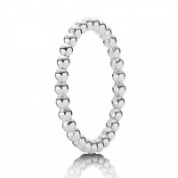 Pandora Ring-Beaded Band Outlet Pandora Ring-Beaded Band Outlet