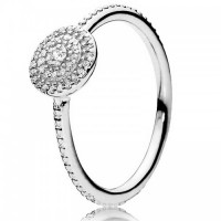 Pandora Ring-Radiant Elegance G873 Outlet Pandora Ring-Radiant Elegance G873 Outlet