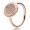 Pandora Ring-Signature Fashion-Rose Gold Outlet