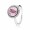 Pandora Ring-Statement Pink Outlet