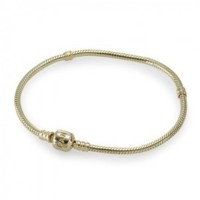 Pandora Bracelet-14 Carat Gold Outlet Pandora Bracelet-14 Carat Gold Outlet
