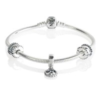 Pandora Bracelet-21st Celebration Complete Outlet Pandora Bracelet-21st Celebration Complete Outlet