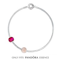Pandora Bracelet-Amour Love Complete-Sterling Silver Outlet Pandora Bracelet-Amour Love Complete-Sterling Silver Outlet