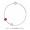Pandora Bracelet-Amour Love Complete-Sterling Silver Outlet