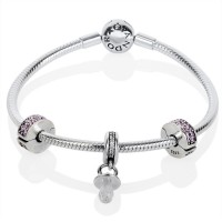 Pandora Bracelet-Baby Girl Christening Baby Complete Outlet Pandora Bracelet-Baby Girl Christening Baby Complete Outlet