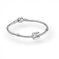 Pandora Bracelet-Best Friends Friendship Complete-Silver Outlet Pandora Bracelet-Best Friends Friendship Complete-Silver Outlet
