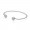 Pandora Bracelet-Signature Bangle Outlet