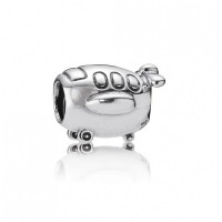 Pandora Charm-Airplane Outlet Pandora Charm-Airplane Outlet