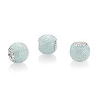 Pandora Charm-Aqua Enchantment-Blue Enamel Outlet Pandora Charm-Aqua Enchantment-Blue Enamel Outlet