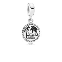 Pandora Charm-Bahamas Outlet