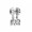 Pandora Charm-Best Friends Forever Butterfly-Two-Part Outlet