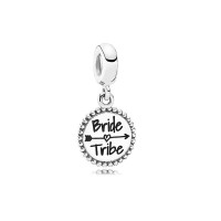 Pandora Charm-Bride Tribe Outlet