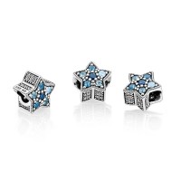 Pandora Charm-Bright Star-Multi-Colored Crystals Outlet Pandora Charm-Bright Star-Multi-Colored Crystals Outlet