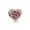 Pandora Charm-Burst Love-Mixed Enamel Outlet
