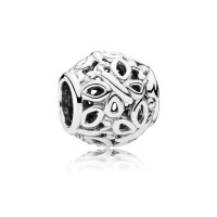 Pandora Charm-Butterfly Garden Outlet Pandora Charm-Butterfly Garden Outlet