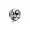 Pandora Charm-Celestial Mosaic-Black Acrylic Mother-Pearl Outlet