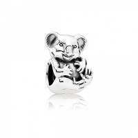 Pandora Charm-Cuddly Koala Outlet Pandora Charm-Cuddly Koala Outlet