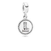 Pandora Charm-Dallas Outlet Pandora Charm-Dallas Outlet