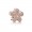 Pandora Charm-Dazzling Daisy AE-Rose Clear CZ Outlet