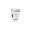 Pandora Charm-Drink To Go-Pink Enamel Outlet