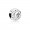Pandora Charm-Family Forever-Clear CZ Outlet