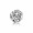 Pandora Charm-Galaxy-Clear CZ Outlet
