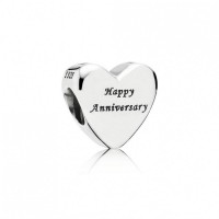 Pandora Charm-Happy Anniversary Outlet Pandora Charm-Happy Anniversary Outlet