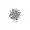 Pandora Charm-Ice Crystal-Clear CZ Outlet
