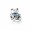 Pandora Charm-It's A Boy Teddy Bear-Blue Enamel Outlet