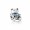 Pandora Charm-It's A Boy Teddy Bear-Blue Enamel Outlet