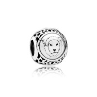 Pandora Charm-Leo Star Sign Outlet Pandora Charm-Leo Star Sign Outlet