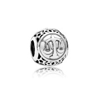 Pandora Charm-Libra Star Sign Outlet Pandora Charm-Libra Star Sign Outlet
