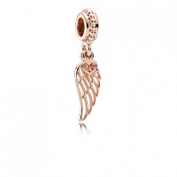 Pandora Charm-Love Guidance Dangle-Rose Outlet Pandora Charm-Love Guidance Dangle-Rose Outlet