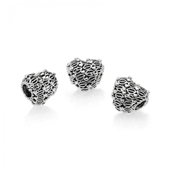 Pandora Charm-Love Kisses Outlet