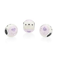 Pandora Charm-Love Mom-Mixed Enamel Outlet Pandora Charm-Love Mom-Mixed Enamel Outlet