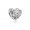 Pandora Charm-Mother Son Bond-Clear CZ Outlet