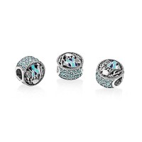 Pandora Charm-Ocean Life-Mixed Enamel Multi-Colored CZ Outlet Pandora Charm-Ocean Life-Mixed Enamel Multi-Colored CZ Outlet