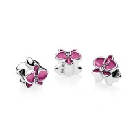 Pandora Charm-Orchid-Radiant Orchid Enamel Purple CZ Outlet Pandora Charm-Orchid-Radiant Orchid Enamel Purple CZ Outlet