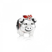 Pandora Charm-Piggy Bank Outlet Pandora Charm-Piggy Bank Outlet