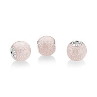 Pandora Charm-Pink Enchantment-Transparent Pink Enamel Outlet Pandora Charm-Pink Enchantment-Transparent Pink Enamel Outlet