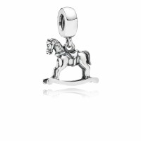 Pandora Charm-Rocking Horse Outlet Pandora Charm-Rocking Horse Outlet