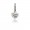 Pandora Charm-Set Goals Crush 'Em-Dangle-Mixed Enamel Outlet