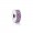 Pandora Charm-Shining Elegance Clip-Fancy Purple CZ Outlet