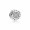 Pandora Charm-Signature-Clear CZ Outlet