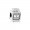 Pandora Charm-Signature Scent-Clear CZ Outlet