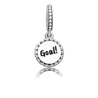 Pandora Charm-Soccer Dangle-Mixed Enamel Outlet Pandora Charm-Soccer Dangle-Mixed Enamel Outlet