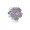 Pandora Charm-Sparkling PrimRose-Pink-Purple CZ Outlet