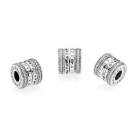 Pandora Charm-Spinning Hearts-Clear CZ Outlet Pandora Charm-Spinning Hearts-Clear CZ Outlet