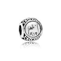 Pandora Charm-Taurus Star Sign Outlet Pandora Charm-Taurus Star Sign Outlet
