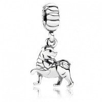 Pandora Charm-Tigress Dangle Outlet Pandora Charm-Tigress Dangle Outlet